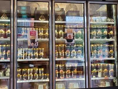 Oberweis Ice Cream and Dairy Store