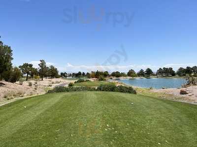 Angel Park Golf Club, Las Vegas