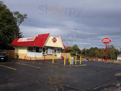 Dairy Queen (Treat), Pittsburgh