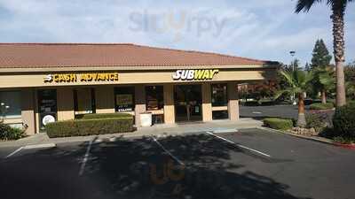 Subway, Sacramento