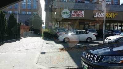 Ly's Donuts, Seattle