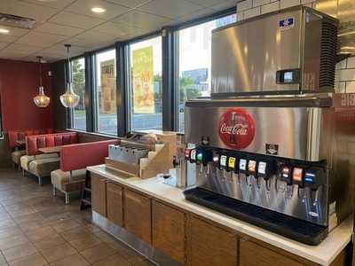 Arby's, Las Vegas