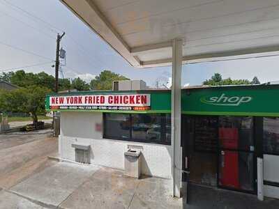 New York Fried Chicken, Baltimore