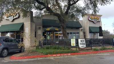 Potbelly Sandwich Shop, Austin