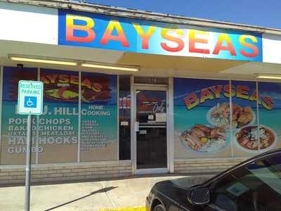 Bayseas Home Cooking, San Antonio