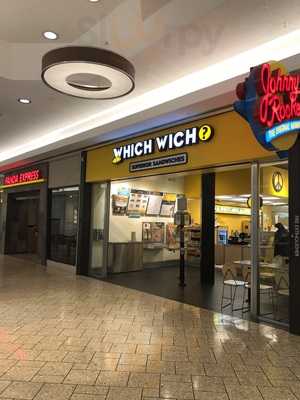 Which Wich, Denver