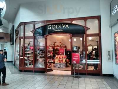 Godiva Chocolatier, Sacramento