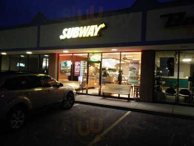 Subway, Pittsburgh