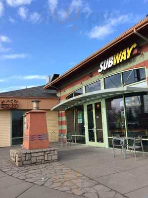 Subway, Portland