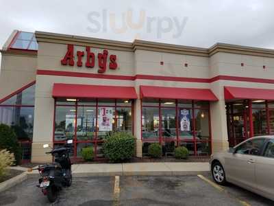 Arby's, Columbus