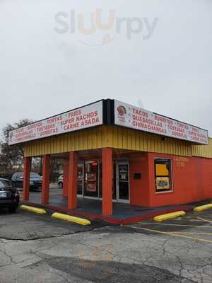 Tortilleria Milagro, Tulsa