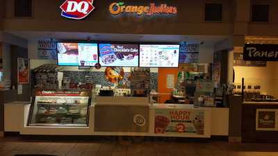 Dairy Queen (Treat), Pittsburgh