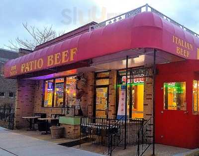 Patio Beef, Chicago