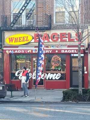 Steve's Bagels, Brooklyn