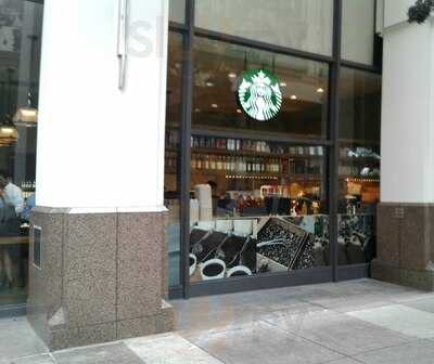 Starbucks, San Diego