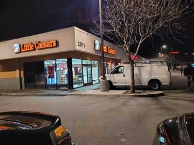 Little Caesars, San Jose