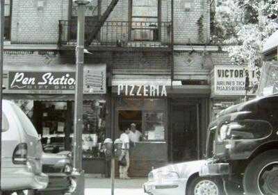 Roebling Pizza, Brooklyn