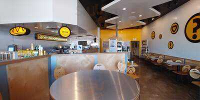 Which Wich, Austin