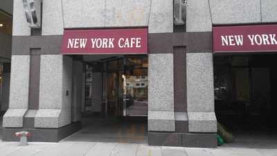 New York Cafe