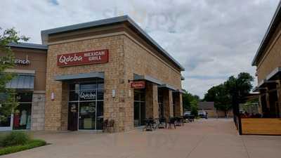 QDOBA Mexican Eats, Tulsa