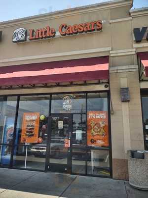 Little Caesars, Dallas