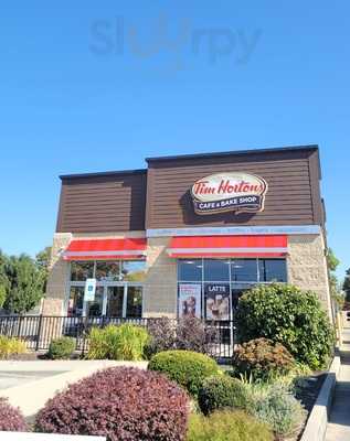 Tim Hortons, Columbus