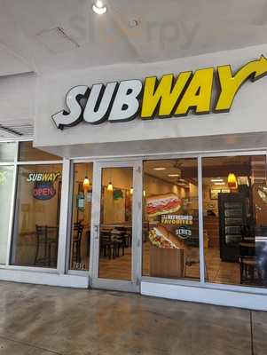 Subway, Miami