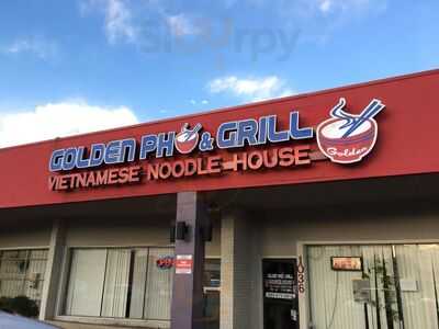 Golden Pho and Grill, Denver