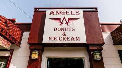 Angel's Donuts & Ice Cream, Portland