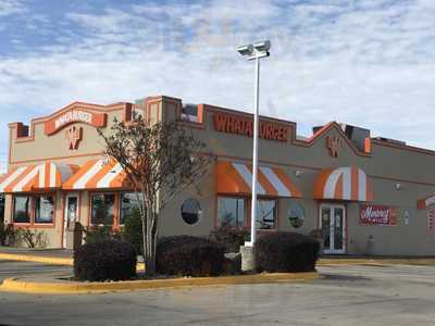 Whataburger, Dallas