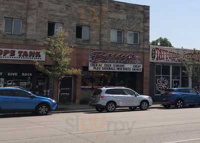 Barrys On Broadway, Denver