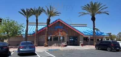 IHOP, Las Vegas