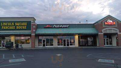 Pizza Hut, Indianapolis