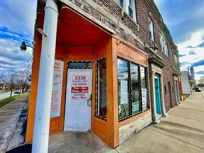 Country Girl's Pie Shop, Saint Louis