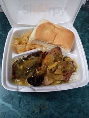 Scotch Bonnett Caribbean American Cuisine