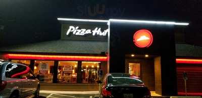 Pizza Hut, San Antonio