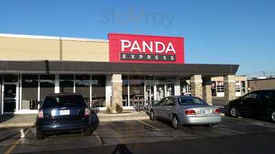 Panda Express, Indianapolis