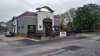 Taco Bell, Saint Louis