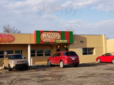 Mazzio's Pizza, Tulsa