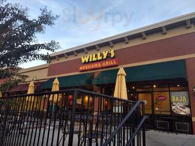 Willy's Mexicana Grill