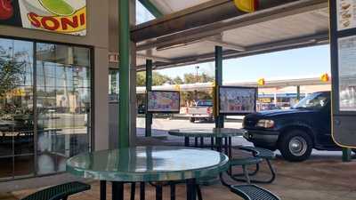 Sonic Drive-In, San Antonio