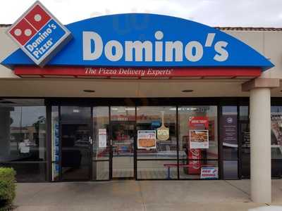 Domino's Pizza, Dallas