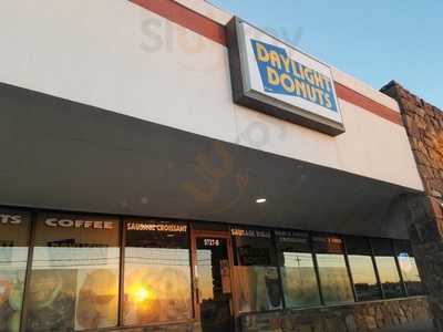 Daylight Donuts, Tulsa