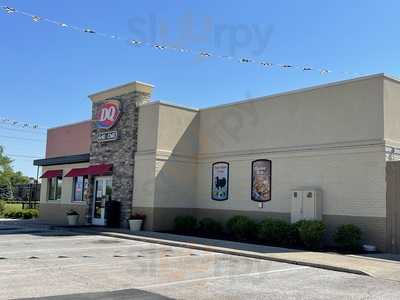 Dairy Queen Grill & Chill, Indianapolis