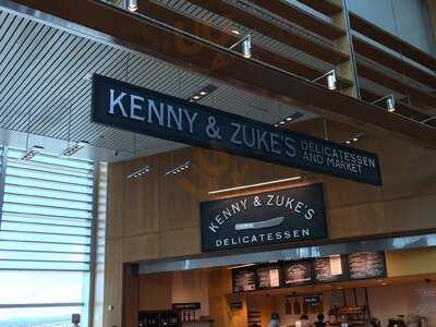 Kenny & Zuke's Delicatessen & Market, Portland