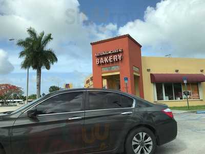 National Cakes Bakery II, Miami