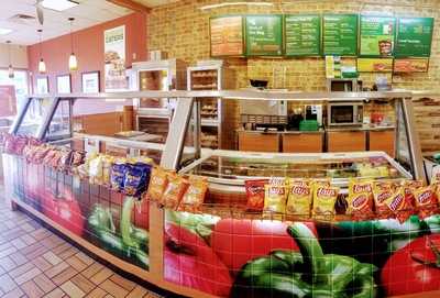 Subway, Tulsa