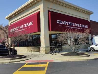 Graeter's Ice Cream, Columbus