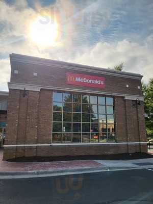 McDonald's, Charlotte