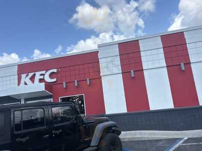 Kfc, Tampa